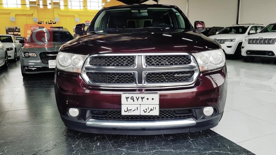 Dodge Durango